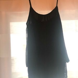 Angie Romper. Size L.